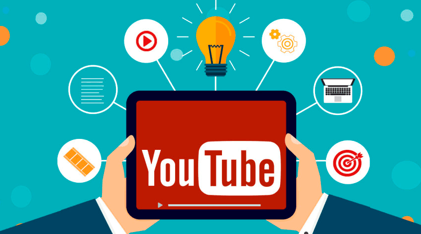 Alcanzá más clientes gracias a la publicidad en YouTube